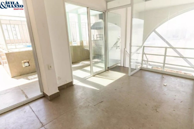 Imagem Imóvel com 3 Quartos à Venda, 152 m² em Mooca - São Paulo