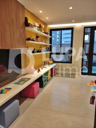 Imagem Apartamento com 2 Quartos à Venda, 37 m² em Parada Inglesa - São Paulo Imagem Apartamento com 2 Quartos à Venda, 37 m² em Parada Inglesa - São Paulo