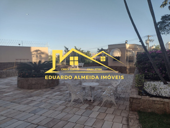 Imagem Apartamento com 3 Quartos à Venda, 132 m² em Vila Trujillo - Sorocaba Imagem Apartamento com 3 Quartos à Venda, 132 m² em Vila Trujillo - Sorocaba