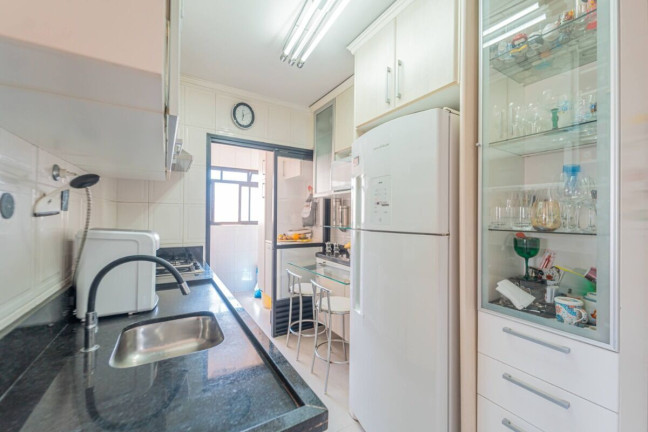 Imagem Cobertura com 3 Quartos à Venda, 78 m² em Vila Mascote - São Paulo