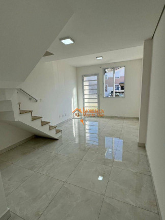 Imagem Sobrado com 2 Quartos à Venda, 54 m² em água Chata - Guarulhos Imagem Sobrado com 2 Quartos à Venda, 54 m² em água Chata - Guarulhos