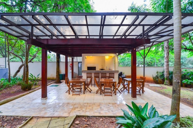 Imagem Apartamento com 4 Quartos à Venda, 128 m² em Vila Andrade - São Paulo Imagem Apartamento com 4 Quartos à Venda, 128 m² em Vila Andrade - São Paulo