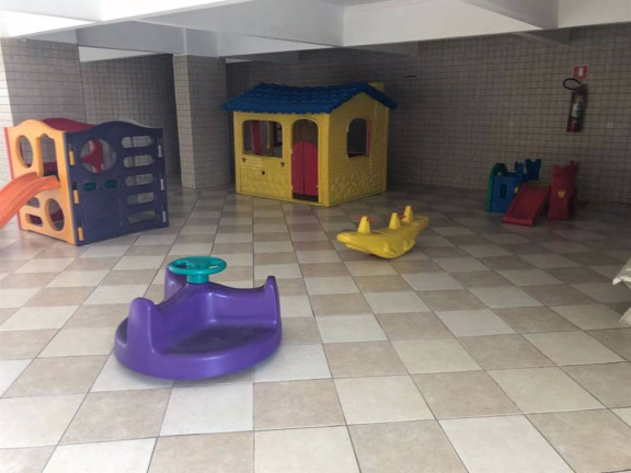 Imagem Apartamento com 3 Quartos à Venda, 173 m² em Aviação - Praia Grande