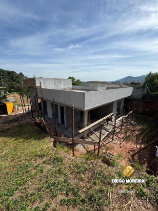 Imagem Casa com 3 Quartos à Venda, 160 m² em Pinheirinho - Atibaia Imagem Casa com 3 Quartos à Venda, 160 m² em Pinheirinho - Atibaia