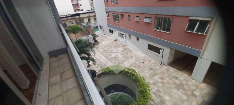 Imagem Apartamento com 3 Quartos à Venda, 100 m² em Tijuca - Rio De Janeiro Imagem Apartamento com 3 Quartos à Venda, 100 m² em Tijuca - Rio De Janeiro