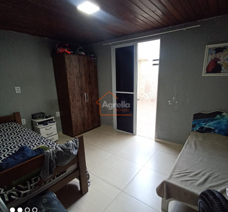 Imagem Casa com 2 Quartos à Venda, 121 m² em Mogi Mirim Ii - Mogi Mirim Imagem Casa com 2 Quartos à Venda, 121 m² em Mogi Mirim Ii - Mogi Mirim