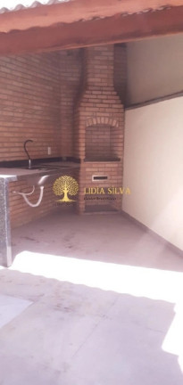 Imagem Sobrado com 3 Quartos à Venda, 95 m² em Jardim Sabará - São Paulo