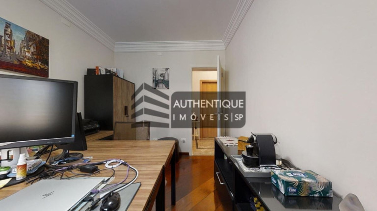 Imagem Apartamento com 4 Quartos à Venda, 213 m² em Morumbi - São Paulo Imagem Apartamento com 4 Quartos à Venda, 213 m² em Morumbi - São Paulo