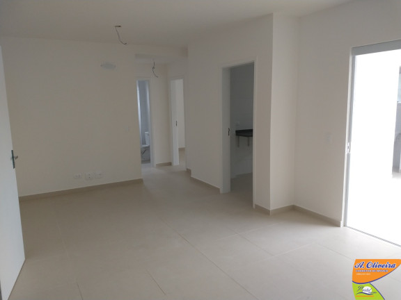 Imagem Apartamento com 2 Quartos à Venda, 53 m² em Centro - Ubatuba