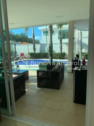 Imagem Casa de Condomínio com 4 Quartos à Venda, 690 m² em Alphaville Dom Pedro - Campinas Imagem Casa de Condomínio com 4 Quartos à Venda, 690 m² em Alphaville Dom Pedro - Campinas