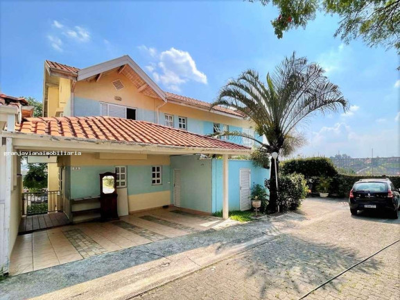 Imagem Apartamento à Venda,  em Villagio Di Lucca - Cotia