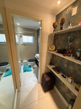Imagem Casa com 3 Quartos à Venda, 240 m² em Jardim Ermida I - Jundiaí