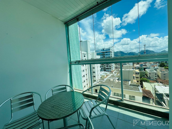 Imagem Apartamento com 3 Quartos à Venda, 110 m² em Praia Do Morro - Guarapari