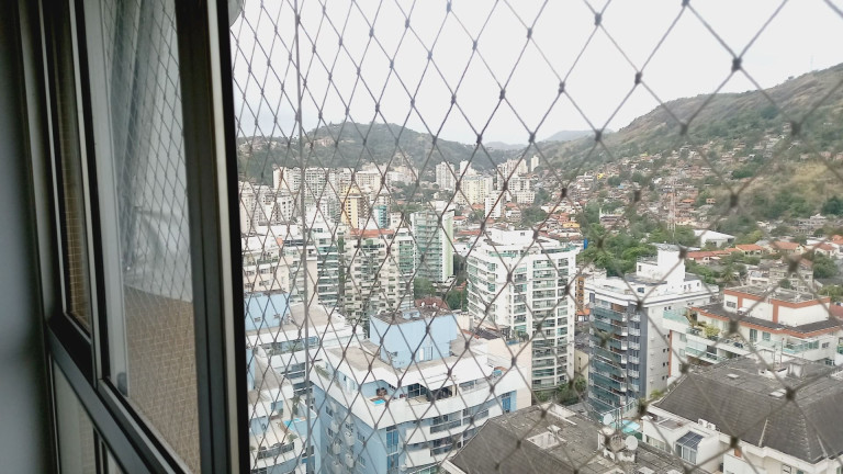 Imagem Apartamento com 2 Quartos à Venda, 95 m² em Icaraí - Niterói Imagem Apartamento com 2 Quartos à Venda, 95 m² em Icaraí - Niterói