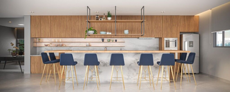 Imagem Apartamento com 1 Quarto à Venda, 28 m² em Vila Guilhermina - São Paulo Imagem Apartamento com 1 Quarto à Venda, 28 m² em Vila Guilhermina - São Paulo