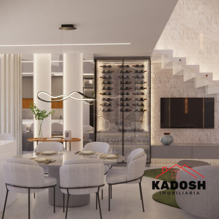 Imagem Casa com 4 Quartos à Venda, 252 m² em Papagaio - Feira De Santana