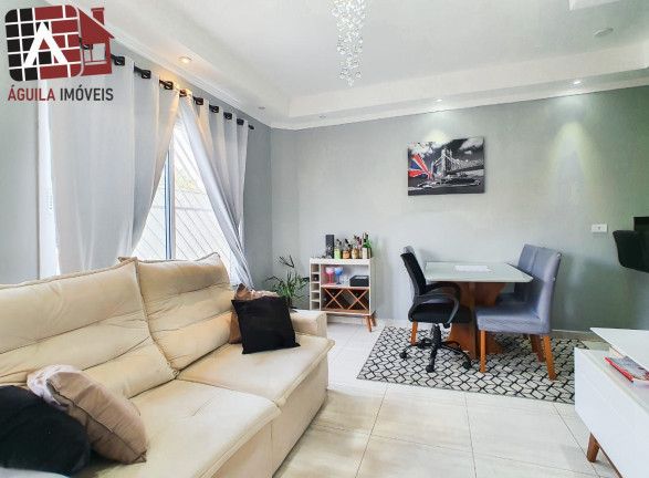 Casa de Condomínio com 2 Quartos à Venda, 72 m² em Vila Ré - São Paulo