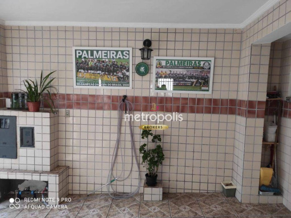 Imagem Sobrado com 2 Quartos à Venda, 305 m² em Fundação - São Caetano Do Sul Imagem Sobrado com 2 Quartos à Venda, 305 m² em Fundação - São Caetano Do Sul