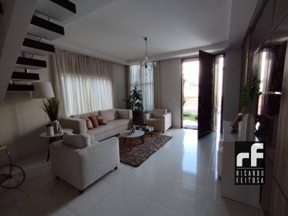 Imagem Casa de Condomínio com 4 Quartos à Venda, 240 m² em São Luiz - Arapiraca