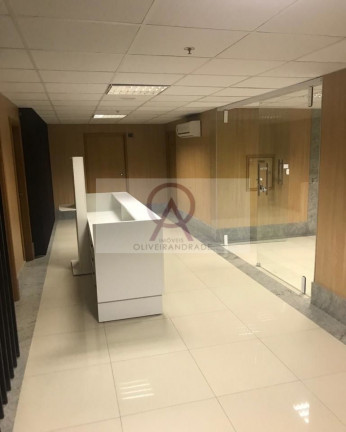 Imagem Imóvel para Alugar, 424 m² em Caminho Das árvores - Salvador Imagem Imóvel para Alugar, 424 m² em Caminho Das árvores - Salvador