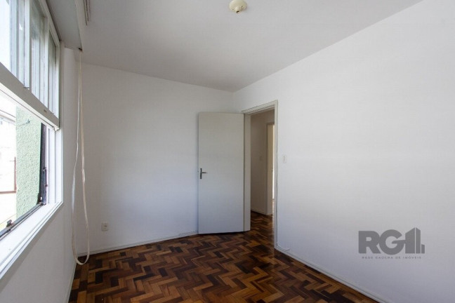 Imagem Apartamento com 3 Quartos à Venda, 50 m² em Cristal - Porto Alegre