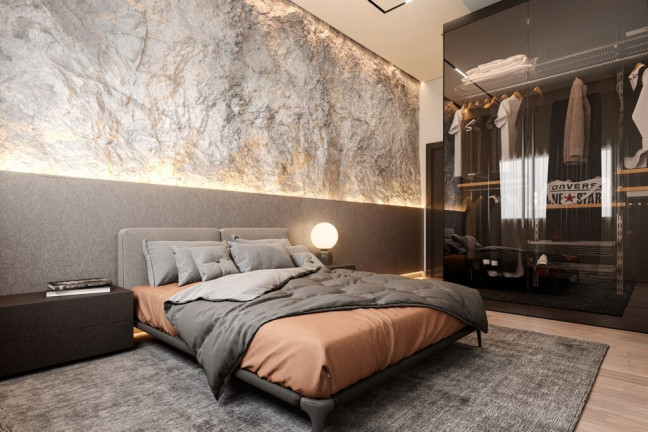 Imagem Apartamento com 3 Quartos à Venda, 119 m² em Porto Belo - Porto Belo