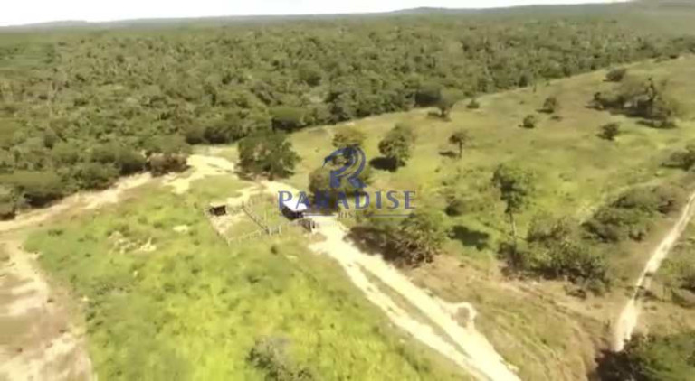 Fazenda à Venda, 15.000.000 m² em Zona Rural - Santa Rita De Cássia