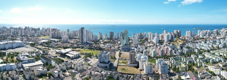 Imagem Apartamento com 2 Quartos à Venda, 47 m² em Coqueiral De Itaparica - Vila Velha Imagem Apartamento com 2 Quartos à Venda, 47 m² em Coqueiral De Itaparica - Vila Velha