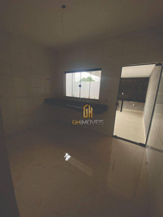 Imagem Casa com 3 Quartos à Venda, 111 m² em Jardim Boa Esperança - Aparecida De Goiânia Imagem Casa com 3 Quartos à Venda, 111 m² em Jardim Boa Esperança - Aparecida De Goiânia