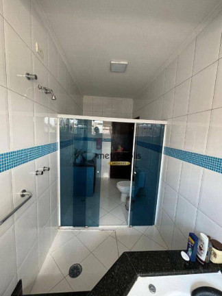 Imagem Sobrado com 3 Quartos à Venda, 257 m² em Vila Alpina - Santo André Imagem Sobrado com 3 Quartos à Venda, 257 m² em Vila Alpina - Santo André