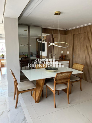 Imagem Apartamento com 3 Quartos à Venda, 127 m² em Vila Firmiano Pinto - São Paulo Imagem Apartamento com 3 Quartos à Venda, 127 m² em Vila Firmiano Pinto - São Paulo