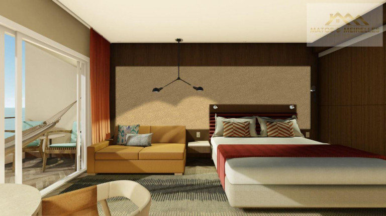 Imagem Apartamento com 1 Quarto à Venda, 37 m² em Lagoinha - Paraipaba Imagem Apartamento com 1 Quarto à Venda, 37 m² em Lagoinha - Paraipaba