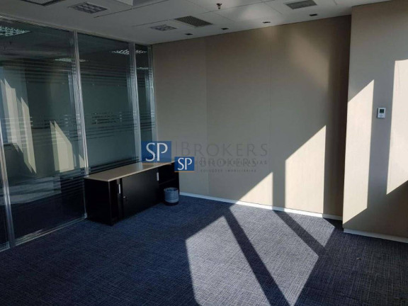 Imagem Sala Comercial para Alugar, 1.488 m² em Pinheiros - São Paulo