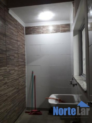 Imagem Casa de Condomínio com 2 Quartos à Venda, 65 m² em Vila Mazzei - São Paulo Imagem Casa de Condomínio com 2 Quartos à Venda, 65 m² em Vila Mazzei - São Paulo