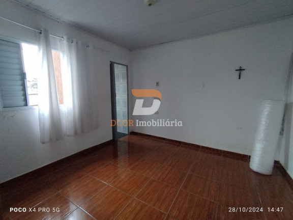 Imagem Casa com 2 Quartos para Alugar, 120 m² em Jardim Miriam - São Paulo Imagem Casa com 2 Quartos para Alugar, 120 m² em Jardim Miriam - São Paulo