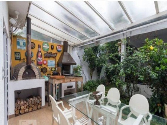 Imagem Casa com 3 Quartos para Alugar, 150 m² em Vila Clementino - São Paulo Imagem Casa com 3 Quartos para Alugar, 150 m² em Vila Clementino - São Paulo