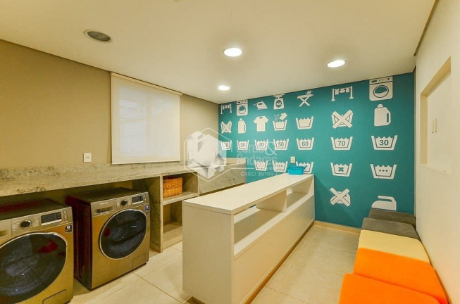 Imagem Imóvel com 2 Quartos à Venda, 114 m² em Santo Amaro - São Paulo Imagem Imóvel com 2 Quartos à Venda, 114 m² em Santo Amaro - São Paulo