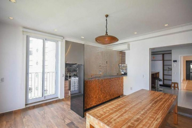 Imagem Apartamento com 4 Quartos à Venda, 425 m² em Jardim Fonte Do Morumbi - São Paulo Imagem Apartamento com 4 Quartos à Venda, 425 m² em Jardim Fonte Do Morumbi - São Paulo