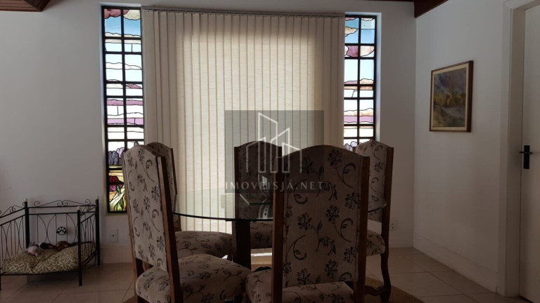 Imagem Casa de Condomínio com 4 Quartos à Venda, 350 m² em Alphaville - Santana De Parnaíba