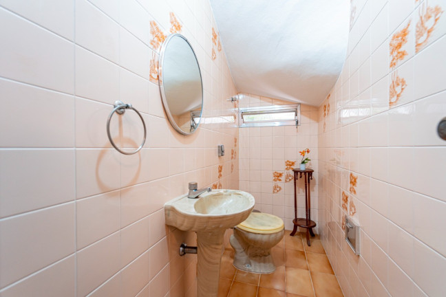 Imagem Casa com 3 Quartos à Venda, 160 m² em Vila Arriete - São Paulo Imagem Casa com 3 Quartos à Venda, 160 m² em Vila Arriete - São Paulo