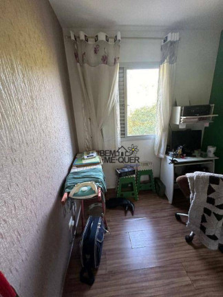 Imagem Apartamento com 3 Quartos para Alugar, 58 m² em City América - São Paulo Imagem Apartamento com 3 Quartos para Alugar, 58 m² em City América - São Paulo