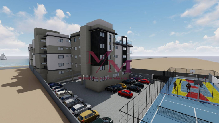 Imagem Apartamento com 3 Quartos à Venda,  em Balneário Costa Azul - Matinhos