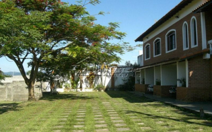 Imagem Casa com 4 Quartos à Venda, 430 m² em Bom Retiro - São José Dos Campos