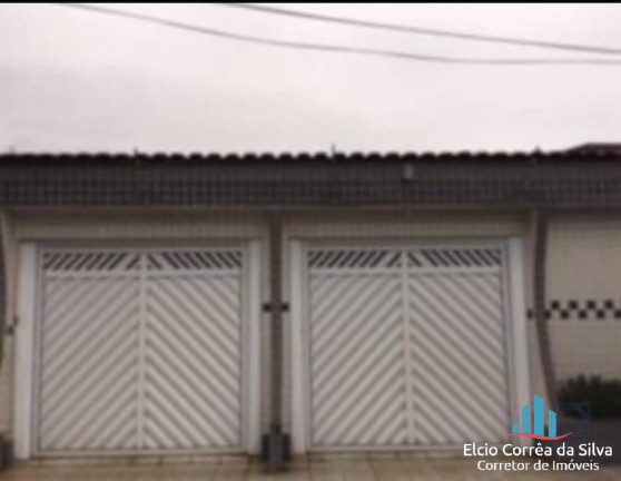 Imagem Casa com 3 Quartos à Venda, 270 m² em Bom Retiro - Santos Imagem Casa com 3 Quartos à Venda, 270 m² em Bom Retiro - Santos