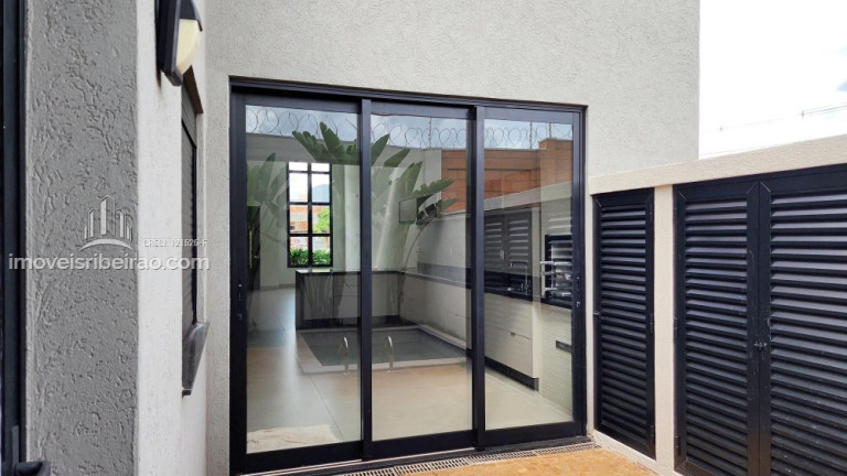 Imagem Casa de Condomínio com 3 Quartos à Venda, 156 m² em Jardim Valencia - Ribeirão Preto Imagem Casa de Condomínio com 3 Quartos à Venda, 156 m² em Jardim Valencia - Ribeirão Preto