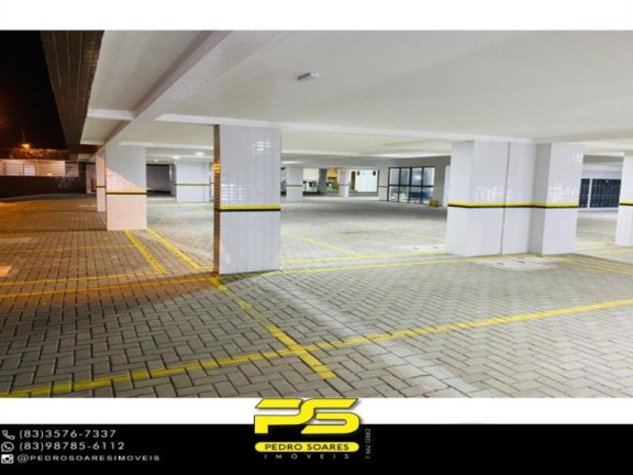 Imagem Apartamento com 1 Quarto à Venda, 48 m² em Planalto Nossa Senhora Da Conc - Conde