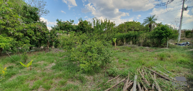 Terreno à Venda, 1.074 m² em Cidade Jardim - Esmeraldas