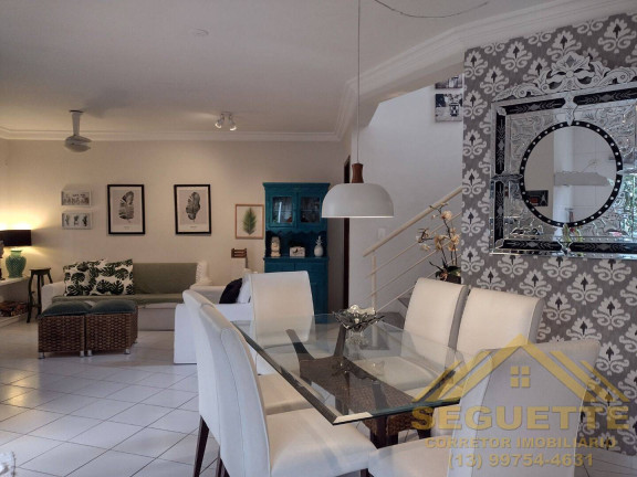 Imagem Casa com 3 Quartos à Venda, 100 m² em Riviera De São Lourenço - Bertioga Imagem Casa com 3 Quartos à Venda, 100 m² em Riviera De São Lourenço - Bertioga
