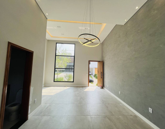 Imagem Casa com 3 Quartos à Venda, 170 m² em Condomínio Residencial Euroville Ii - Bragança Paulista Imagem Casa com 3 Quartos à Venda, 170 m² em Condomínio Residencial Euroville Ii - Bragança Paulista