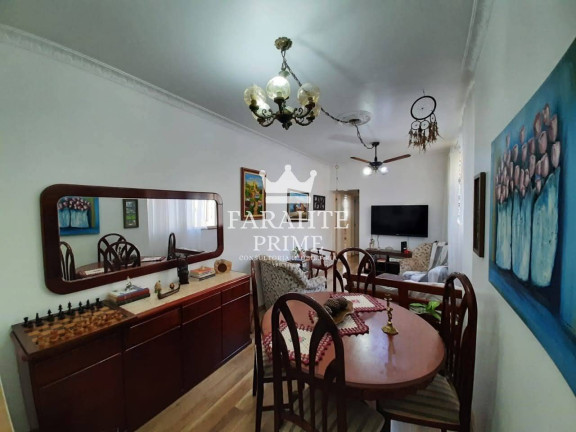 Imagem Apartamento com 3 Quartos à Venda, 134 m² em Ponta Da Praia - Santos Imagem Apartamento com 3 Quartos à Venda, 134 m² em Ponta Da Praia - Santos